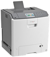 Lexmark C748e