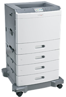 Lexmark C792dhe