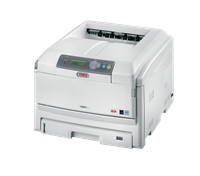 OKI C801dn
