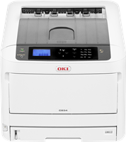 OKI C834dnw