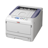 OKI C841n