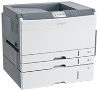 Lexmark C925dte