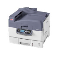OKI C9655