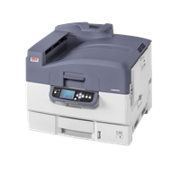 OKI C9655dn