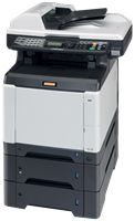 Utax CDC 1626