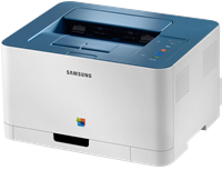 Samsung CLP-360