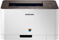 Samsung CLP-365