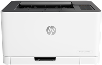 HP Color Laser 150a