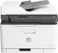 HP Color Laser MFP 179fwg