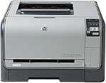 HP Color LaserJet 1514N