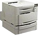 HP Color LaserJet 4500