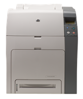 HP Color LaserJet 4700