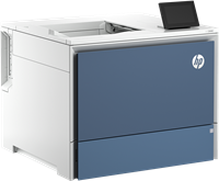 HP Color LaserJet 6701dn