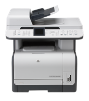 HP Color LaserJet CM1312