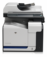 HP Color LaserJet CM3530