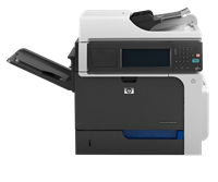 HP Color LaserJet CM4540 MFP