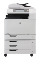 HP Color LaserJet CM6030