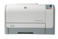 HP Color LaserJet CP1215