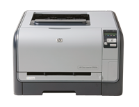 HP Color LaserJet CP1515n