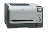 HP Color LaserJet CP1518
