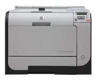 HP Color LaserJet CP2020