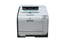 HP Color LaserJet CP2025