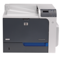 HP Color LaserJet CP4525