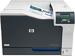 HP Color LaserJet CP5220
