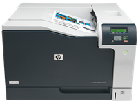 HP Color LaserJet CP5225