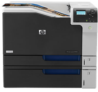 HP Color LaserJet CP5525dn