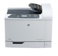 HP Color LaserJet CP6015