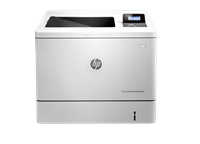 HP Color LaserJet Enterprise M552dn