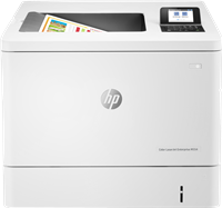 HP Color LaserJet Enterprise M554dn