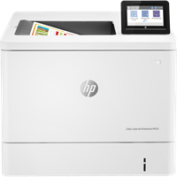 HP Color LaserJet Enterprise M555dn