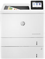 HP Color LaserJet Enterprise M555x