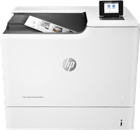 HP Color LaserJet Enterprise M652dn