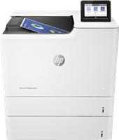 HP Color LaserJet Enterprise M653dn