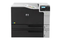 HP Color LaserJet Enterprise M750n