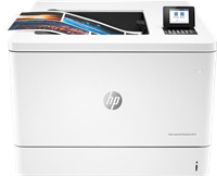 HP Color LaserJet Enterprise M751dn