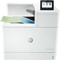 HP Color LaserJet Enterprise M856dn