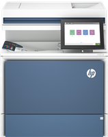 HP Color LaserJet Enterprise MFP 5800dn