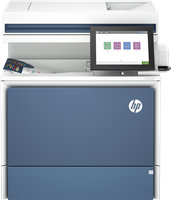 HP Color LaserJet Enterprise MFP 5800f