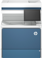 HP Color LaserJet Enterprise MFP 6800dn