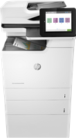 HP Color LaserJet Enterprise MFP M681dh