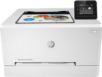 HP Color LaserJet Pro M254dw