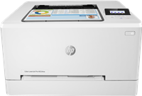 HP Color LaserJet Pro M254nw
