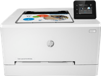 HP Color LaserJet Pro M255dw