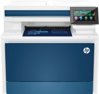 HP Color LaserJet Pro MFP 4302dw