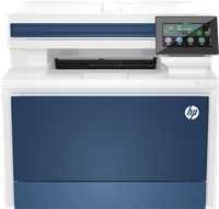 HP Color LaserJet Pro MFP 4303dw