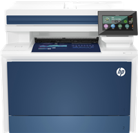 HP Color LaserJet Pro MFP 4303fdn